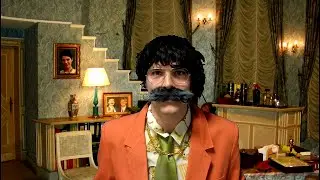 Groepsdag carnaval 2016 + bloopers