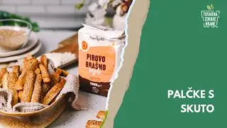Palčke s skuto