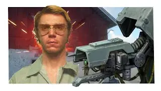 Jeffry Dahmer makes Gen 0 way funnier - Generation 0 funny moments with friends