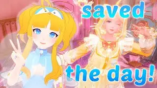CAN'T STOP BEING SO GREAT! 𖦹 keylanbelle vtuber 𖦹 stream archive