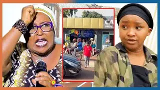 MUGWIZA mwari mukumbuye ariyiziye asetsa bikomeye🔥Iza ya NDAYA ya yesu yasaze arazizanye🙅 Kuri JACKY