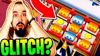 BEST CRATE SPAWN EVER? 6 STORM HELMETS IN 1 BUILDING IN BATTLELANDS ROYALE! (Best XP Glitch Hack)