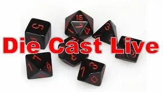 Die Cast Live