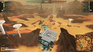 Robocraft  Elimina&ccedil;&atilde;o 17