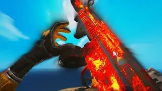 THE NEW META? | Lava Mp5 Legendary