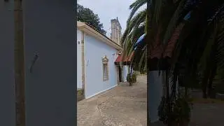 Hidden Gem: Agios Ioannis Church in Prases, Chania 🇬🇷⛪ | &Eta; &Epsilon;&kappa;&kappa;&lambda;&eta;&sigma;ί&alpha; &tau;&omicron;&upsilon; &Alpha;&gamma;ί&omicron;&upsilon; &Iota;&omega;ά&nu;&nu;&eta; &sigma;&tau;&omicron;&nu; &Pi;&rho;&alpha;&sigma;έ #4&Kappa;