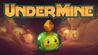 Undermine PC Gameplay - Pixel Art Roguelike Mining Adventures!
