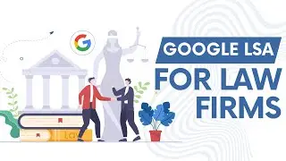 Marketing for Law Firms: Local Service Ads Updates for Attorneys