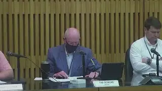 Decatur mayor speaks for first time after police internal review