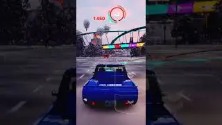 How to play 🚙carx street for beginners  #shorts #speedmg #marvel #gaming #cargames #carsracing