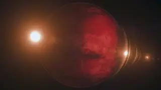 Planet Factory Zen Space Noise