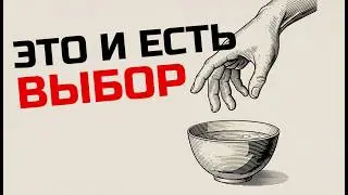 Ты не слабый. Одна пауза, которая ломает привычку