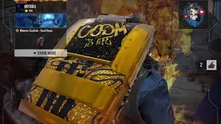 How Pro ++ players play search and destroy