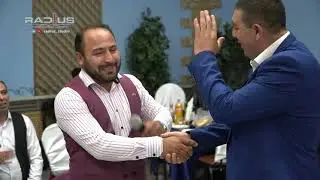 Asif Dunuslu - Al meni qoynuna layla de layla (17.09.2022)