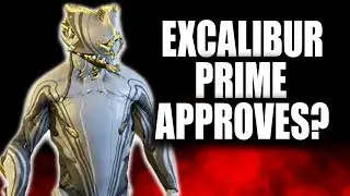 Действительно ли игроки Warframe готовы к этой новой фэнтезийной игре? | Soulframe спустя год...