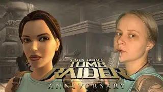 Tomb Raider: Anniversary #2