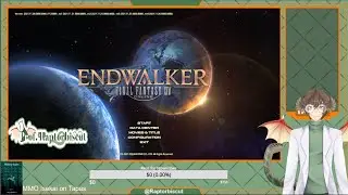 FFXIV Endwalker MSQ Reaction (Spoiler): Dang Nature You Scary and The Return of the Crystal Exarch!