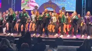 Madre tierra CARNAVAL Infantil 2023