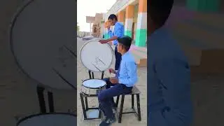 🇮🇳🇮🇳SCHOOL🏫 STUDENTS PARADE🇮🇳🇮🇳#school #students #parade #26january #shorts #short #viral #trending