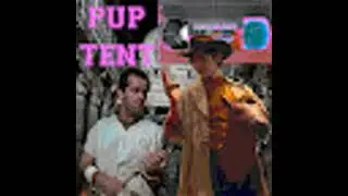 Pup Tent
