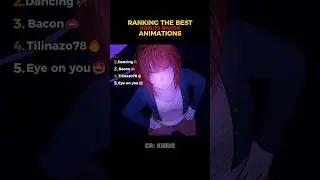 Ranking The Best Bacon Roblox Animation #roblox #baconroblox #animation #catalogavatar&nbsp;#arcon&nbsp;#fyp