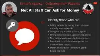 Revenue Cycle Management Webinar: 5 Reasons Your Staff Fails to Collect From Patients