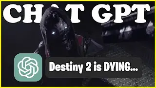 What Is Happening in the Destiny World? Short Hour Stream
