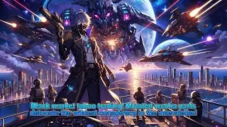 [Mecha Novel] 