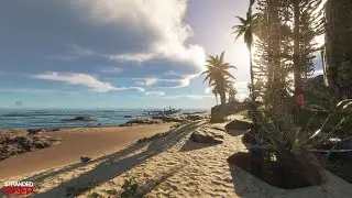 Stranded Deep (0.71.00 Experimental Update) ★ GamePlay (Early Access) ★ Ultra Settings