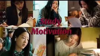 Success || Study Motivation || Kdrama and Cdrama Mix