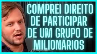 COMPREI UM NFT DE R$325 MIL REAIS | AUGUSTO BACKES