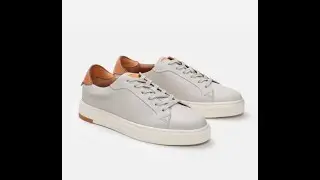 VYN - Der nachhaltige Designer-Sneaker