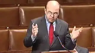 U.S. Rep. McGovern: House GOP's Transportation Bill is a kick-the-can soap opera