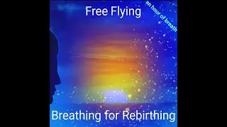 Rebirthing Breathing Breathwork Self Meditation Energetic Emotional Spiritual Healing Chakra 432 hz