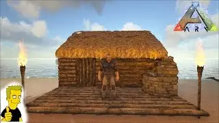ARK GAMING EVOLVED SERVER VANILLA S3  !!