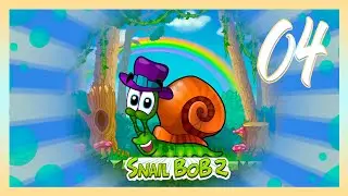 Snail Bob 2 / Part 4 / 
