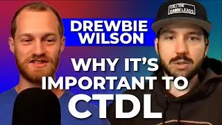 Why It's Important To Call The Damn Leads | Drewbie Wilson
