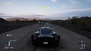 Transmiss&atilde;o ao vivo de Forza Horizon 5 Action Group