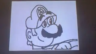 Mario and the 5 Crystals 2: Dark Star's Revenge Part 26-31