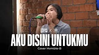 AKU DISINI UNTUKMU - DEWA 19 || HVMBLE B BAND LIVE KOPIKIR COFFE MALANG #dewa19