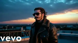 Post Malone – Sunflower (Official Music Video)