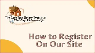 Tri-Cities Washington Homes For Sale | How to Register