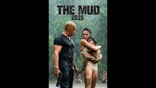 🔥 The Mud (2025) | Official Trailer | Vin Diesel & Gal Gadot.| 2025 Movies Trailers.