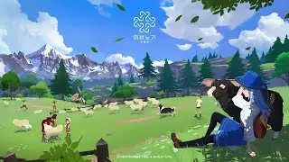 [마비노기 모바일/알리사] 길드원 타바 도와주러 ㄱㄱ #082
