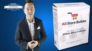Ali Store Builder Demo Video - get *BEST* Bonus and Review HERE!!!... :) :) :)