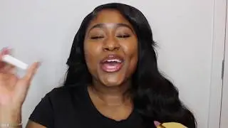 Beauty Battle: Trophy Wife Killawatt Highlighter vs. Trophy Wife Fairy Bomb Powder