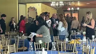 Santa Maria forum brings awareness to Human Trafficking Prevention Month