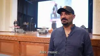 Jazz musicians and patrons at the 2024 Cairo Jazz Festival: Why do they love jazz?
