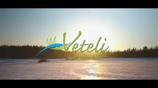 Veteli - Hyv&auml; harrastaa