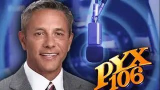 Attorney Paul Harding on PYX106 discusses gender based pricing